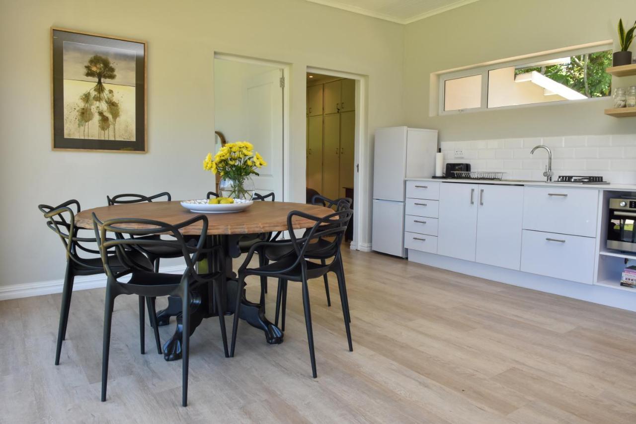 Fernkloof Cottage Германус Екстер'єр фото