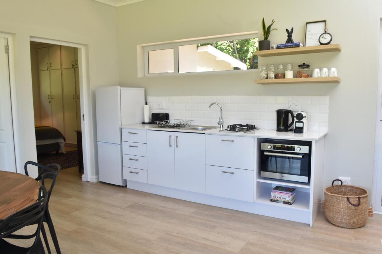 Fernkloof Cottage Германус Екстер'єр фото
